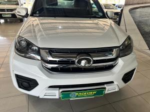 GWM Steed 5 2.0VGT single cab S - Image 2