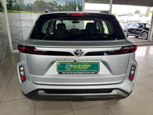 Toyota Urban Cruiser 1.5 XR auto - Image 3