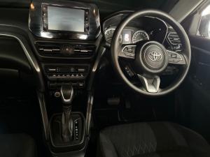 Toyota Urban Cruiser 1.5 XR auto - Image 8