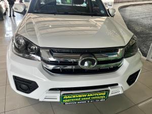 GWM Steed 5 2.0VGT single cab S - Image 3