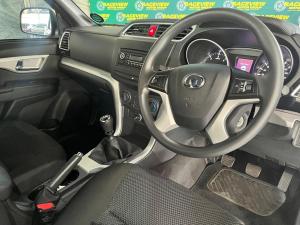 GWM Steed 5 2.0VGT single cab S - Image 7