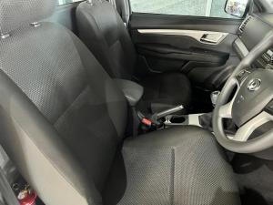 GWM Steed 5 2.0VGT single cab S - Image 8