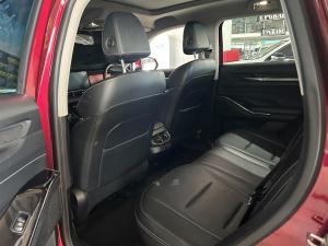 Haval H6 2.0GDIT Luxury - Image 11