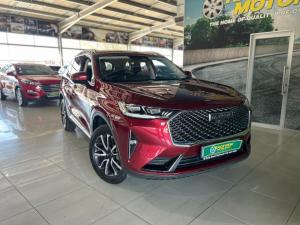 Haval H6 2.0GDIT Luxury - Image 2