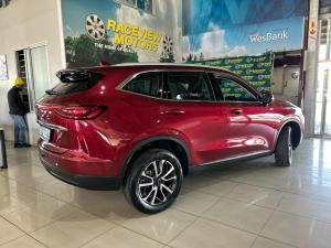 Haval H6 2.0GDIT Luxury - Image 3