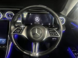 Mercedes-Benz C-Class C200 Avantgarde - Image 10