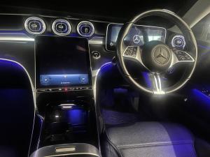 Mercedes-Benz C-Class C200 Avantgarde - Image 11
