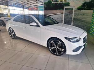 Mercedes-Benz C-Class C200 Avantgarde - Image 1