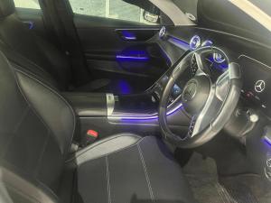 Mercedes-Benz C-Class C200 Avantgarde - Image 7
