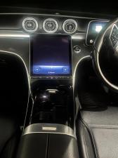 Mercedes-Benz C-Class C200 Avantgarde - Image 9