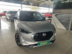 Nissan Magnite 1.0 Turbo Acenta Plus auto - Image 2