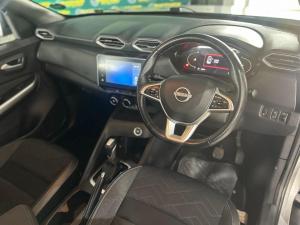 Nissan Magnite 1.0 Turbo Acenta Plus auto - Image 7