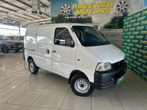 Suzuki Eeco 1.2 panel van - Image 1