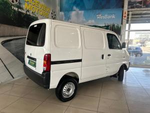 Suzuki Eeco 1.2 panel van - Image 3