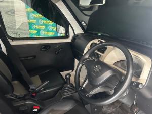 Suzuki Eeco 1.2 panel van - Image 6