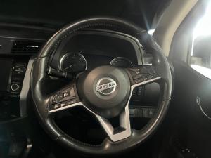 Nissan Navara 2.5DDTi double cab LE Plus - Image 11