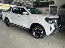 Thumbnail Nissan Navara 2.5DDTi double cab LE Plus
