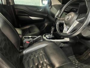Nissan Navara 2.5DDTi double cab LE Plus - Image 5