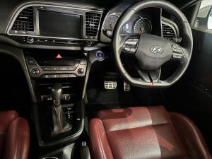 Hyundai Elantra 1.6 Turbo Elite Sport - Image 10