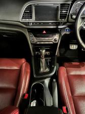 Hyundai Elantra 1.6 Turbo Elite Sport - Image 11