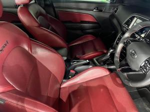 Hyundai Elantra 1.6 Turbo Elite Sport - Image 5