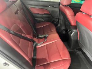 Hyundai Elantra 1.6 Turbo Elite Sport - Image 7