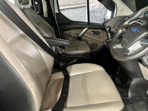Ford Tourneo Custom 2.2TDCi SWB Limited - Image 5