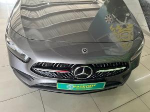 Mercedes-Benz A-Class A250 hatch AMG Line - Image 2