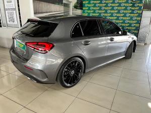 Mercedes-Benz A-Class A250 hatch AMG Line - Image 5