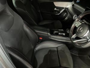 Mercedes-Benz A-Class A250 hatch AMG Line - Image 6