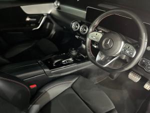 Mercedes-Benz A-Class A250 hatch AMG Line - Image 7