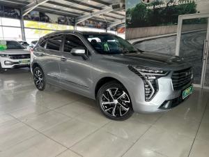 Haval Jolion 1.5T Luxury auto - Image 1