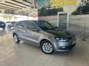 Thumbnail Volkswagen Polo Vivo hatch 1.6 Comfortline auto