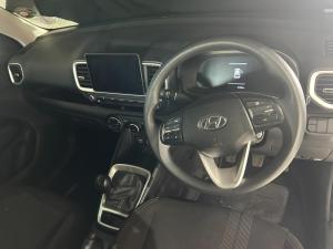 Hyundai Venue 1.2 Premium - Image 14