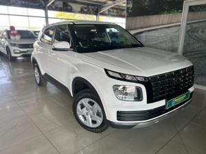 Hyundai Venue 1.2 Premium - Image 2