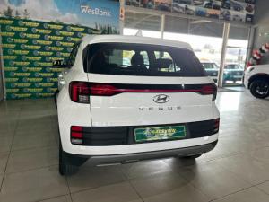 Hyundai Venue 1.2 Premium - Image 5