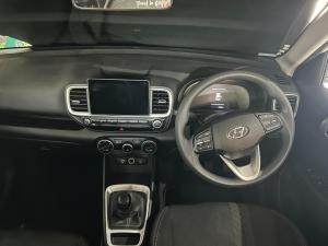 Hyundai Venue 1.2 Premium - Image 9