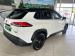 Toyota Corolla Cross 1.8 Hybrid GR-Sport - Thumbnail 4