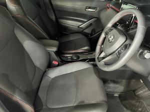 Toyota Corolla Cross 1.8 Hybrid GR-Sport - Image 5