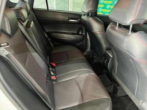 Toyota Corolla Cross 1.8 Hybrid GR-Sport - Image 7