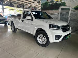 GWM Steed 5 2.0WGT Workhorse - Image 1