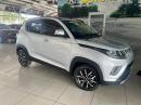 Thumbnail Mahindra KUV100 1.2 G80 K8+