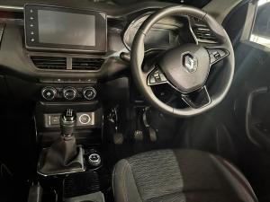 Renault Kiger 1.0 Turbo Intens - Image 9