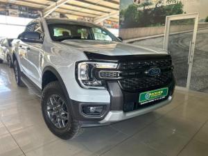 Ford Ranger 2.0 SiT double cab XLT - Image 3