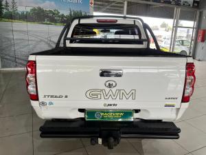 GWM Steed 5E 2.0VGT double cab Xscape - Image 2