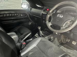 GWM Steed 5E 2.0VGT double cab Xscape - Image 6