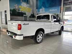 Mahindra Pik Up 2.2CRDe single cab S6 - Image 4