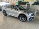 Thumbnail Volkswagen Tiguan Allspace 2.0TSI 4Motion Comfortline