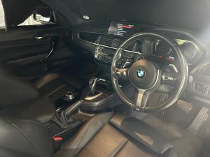 BMW 2 Series 220i coupe Sport Line - Image 7