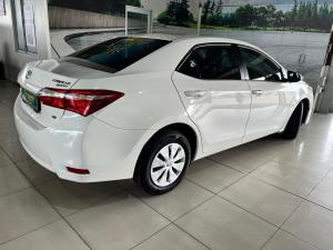 Toyota Corolla Quest 1.8 Plus manual - Image 3